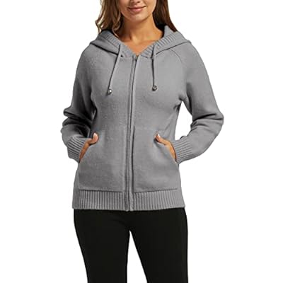 Women's Long Sleeve Cardigan