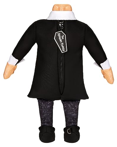 Spirit Halloween The Addams Family Wednesday Crossbody Bag | Officially Licensed4