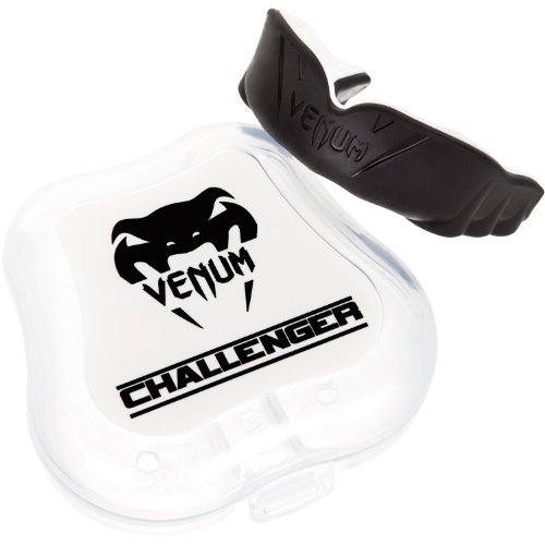 The Best Mouthguards for Boxing, MMA and MuayThai in 2019 Selection