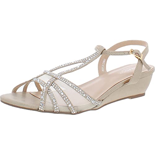 Women's Jilly Wedge Sandal