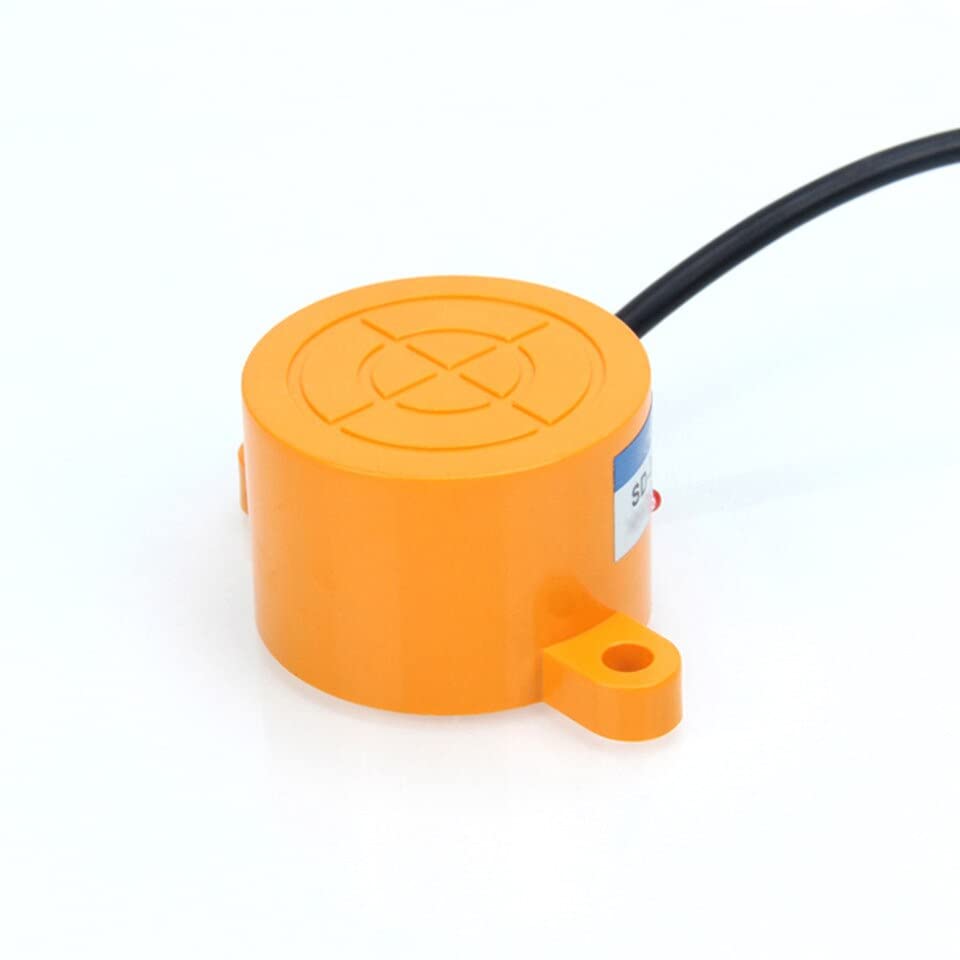 Capteur inductif 20mm SD-3020A à détection longue distance
