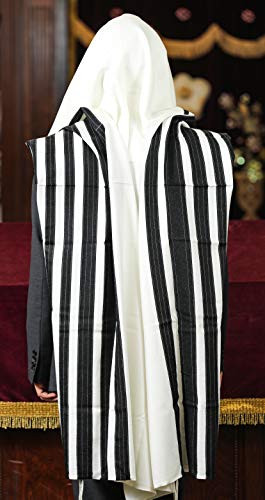 TALITANIA Chabad Tallit gadol prayer shawl Lubavitch talis2