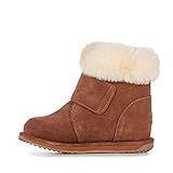  EMU Australia Sommers Kids K12099OAK, Botas - 32 EU
