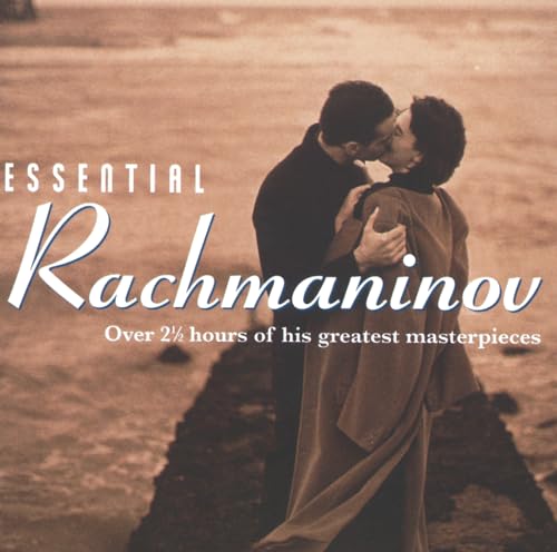 VARIOUS ARTISTS, Sergei Rachmaninoff & Fritz Kreisler