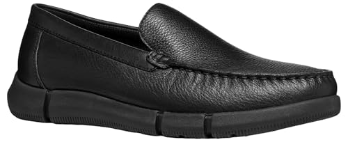 Geox Men's U Adacter M B Moccasin