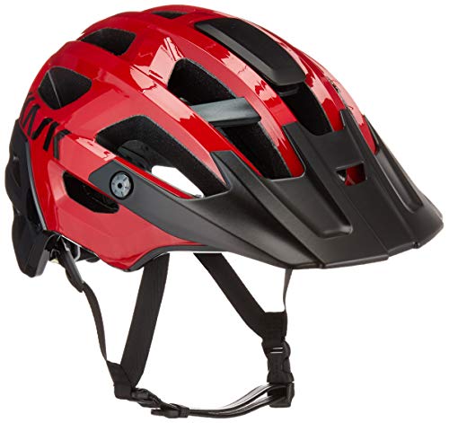 kask mtb helmet