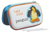Torba MC FAB Animals Soft Case Pak Penguin