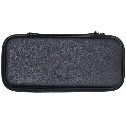 Switch 2 �Ή� �P�[�X �X�C�b�`2 ���U�[�P�[�X Silmukka �݊��i PU���U�[ ������� ���[ �Q�[���J�[�h12�� �P�[�u�� �C���z���Ȃǎ��[�\ �N���X�}�X ��e�� �_�u���t�@�X�i�[ �n���h�X�g���b�v�t�� �ϏՌ� �h�� �� �u���b�N