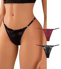 C Black/Wine Red 2 Pack