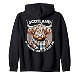 Photo Gallery scottish highland cow la scozia chiama e devo andare felpa con cappuccio Photo Gallery scottish highland cow la scozia chiama e devo andare felpa con cappuccio