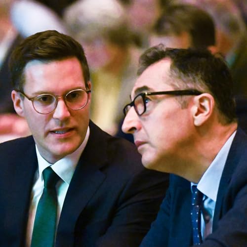 Baden-W&uuml;rttemberg - Wer beerbt Ministerpr&auml;sident Kretschmann?