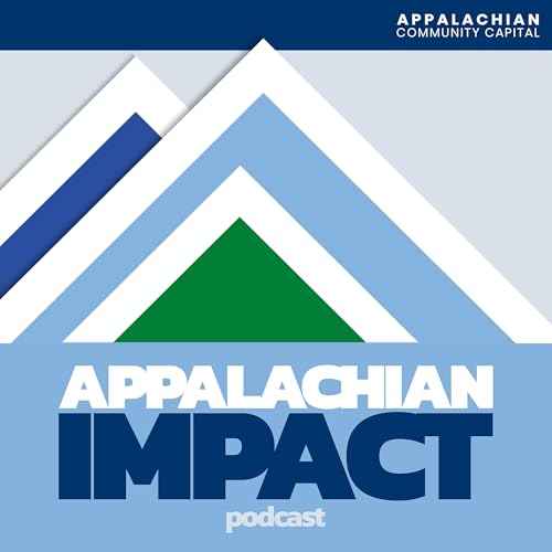 Welcome to Appalachian Impact cover art