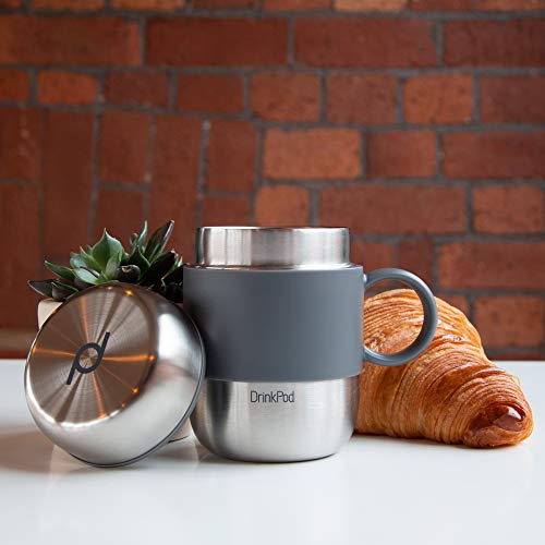 Pioneer Flasks Bevande Isolate sottovuoto in