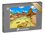 Puzzles premium avec des images de premier choix : de professionnels de la photo pour les fans de puzzles