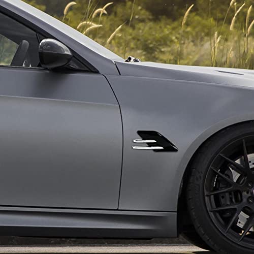 Adesivo per bocchetta 'aria 'auto, Decalcomania