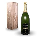 hedonisten berlin CHAMPAGNE Mademoiselle Geneviève Larsen selectionnée par HEDONIST - verspricht wahrhafte Genussmomente