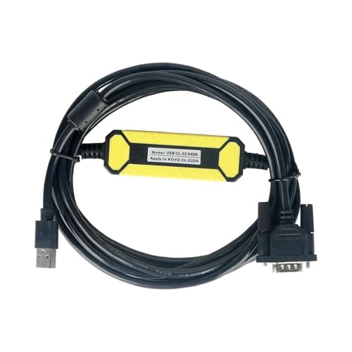 Câble USB série CL-02/04DS pour transfert de données sans interférence - 2