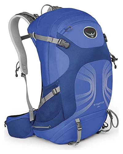 Osprey Packs Stratos 34 Backpack