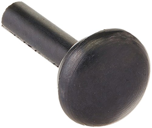 Arlen Ness 06-846 Deep Cut Floorboard