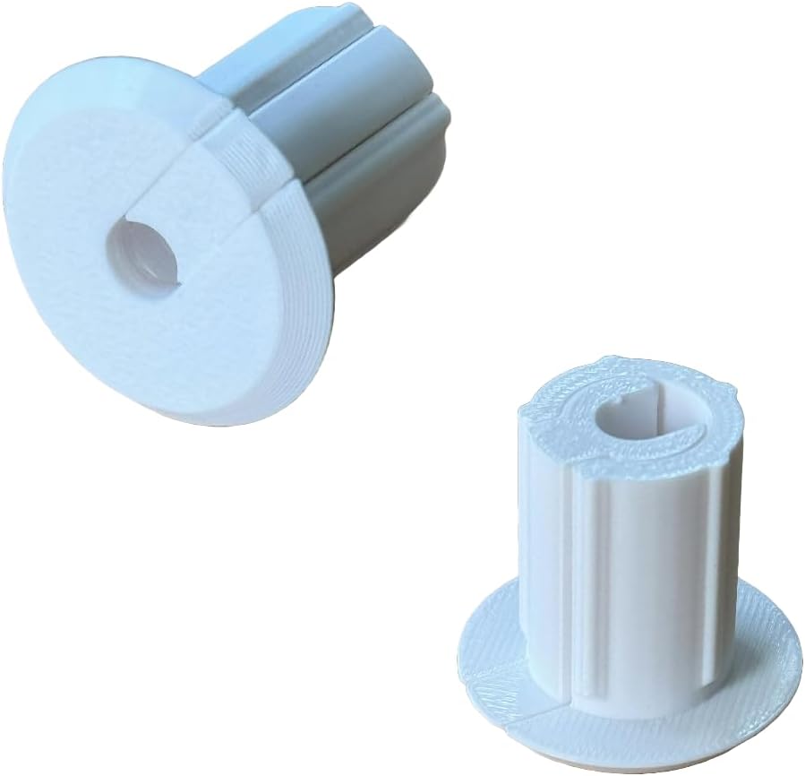 MAVNEK Wall Grommet Bushing for Starlink Dishy