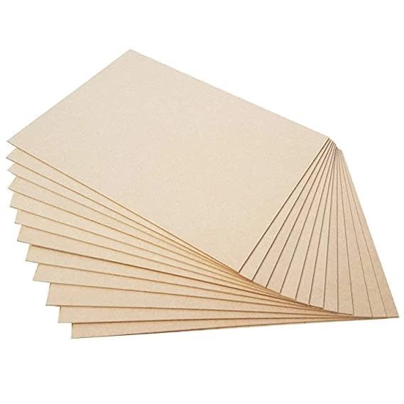 Craftniche Original Wood Rectangle MDF Boards for Art and Craft, 2.5mm Thickness (8inch X 10inch) (6)-image-21