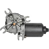 Cardone 43-4217 Remanufactured Import Wiper Motor