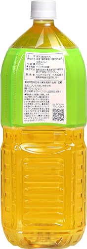 byAmazon『緑茶2L×9本』