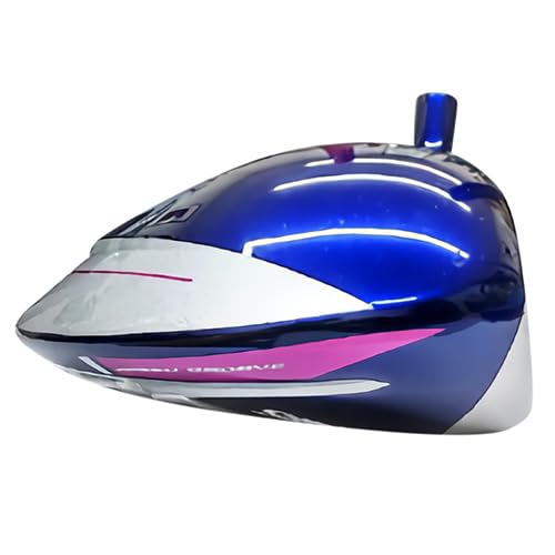 Amazon.co.jp: 【レディース/高反発ドライバー】マルマン NEW SG