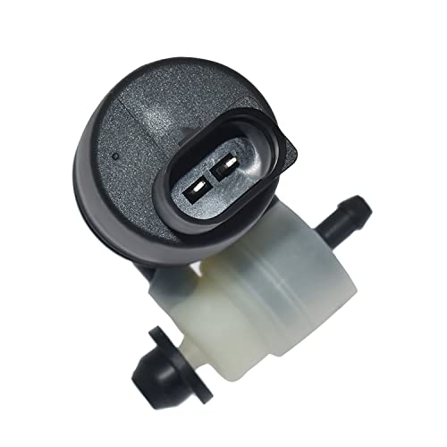Yuxyiony Washer Pump 67127388349 For Bmw I3S X1 28I 28Ix M35Ix X3 30Ex 30I 30Ix M M40Ix X4 M X5 35Dx X6 M50Ix X7 M50Ix And More. #TOP3