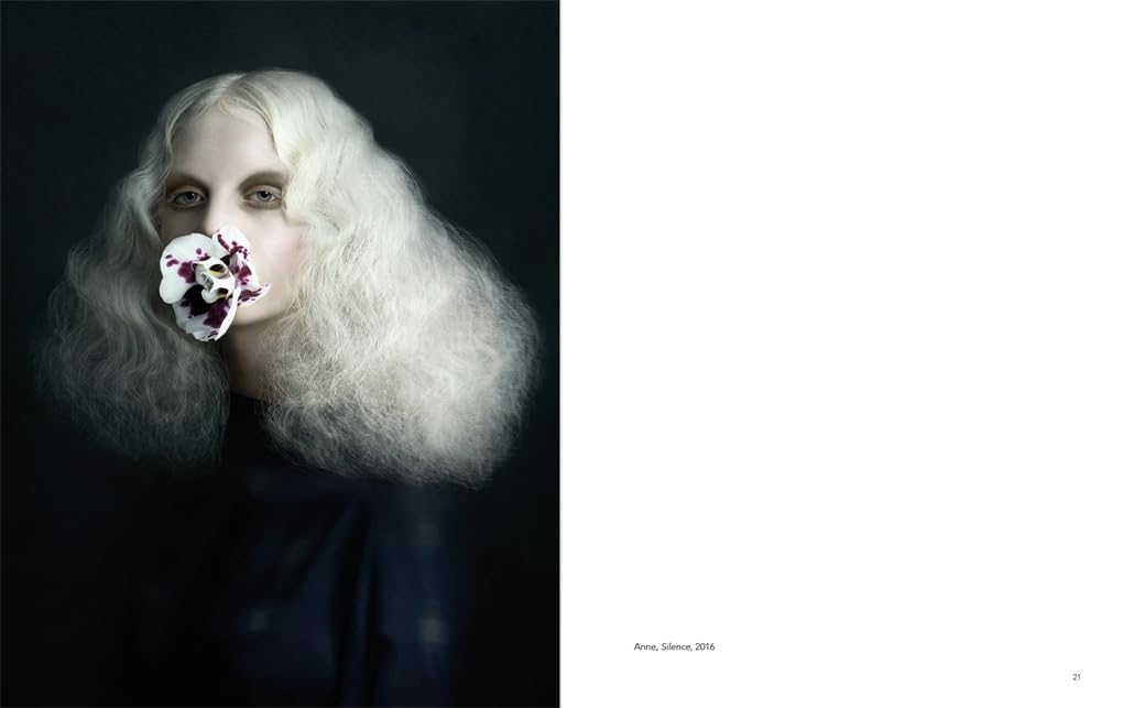 Justine Tjallinks Vision