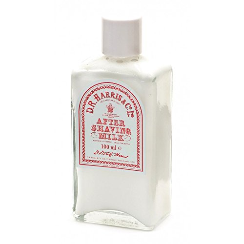 After Shave Bálsamo Milk D.R. Harris 100ml