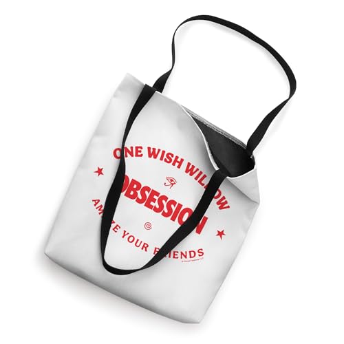 Bolso Tote Obsession One Wish Willow miniatura 2
