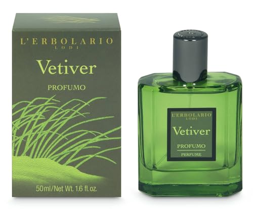Vetiver Eau de Parfum 50 ml