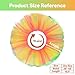 Rainbow Tutu Womens Rainbow Adult Tutu Skirts for Women Plus Size Tutus Halloween Tutus Costumes for Women Neon Skirt