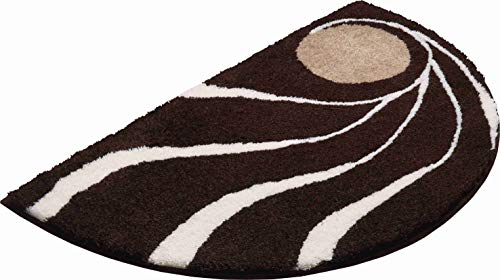 Grund COLANI Exklusiver Designer Badteppich 100% Polyacryl, ultra soft, rutschfest, ÖKO-TEX-zertifiziert, 5 Jahre… – Bild 6