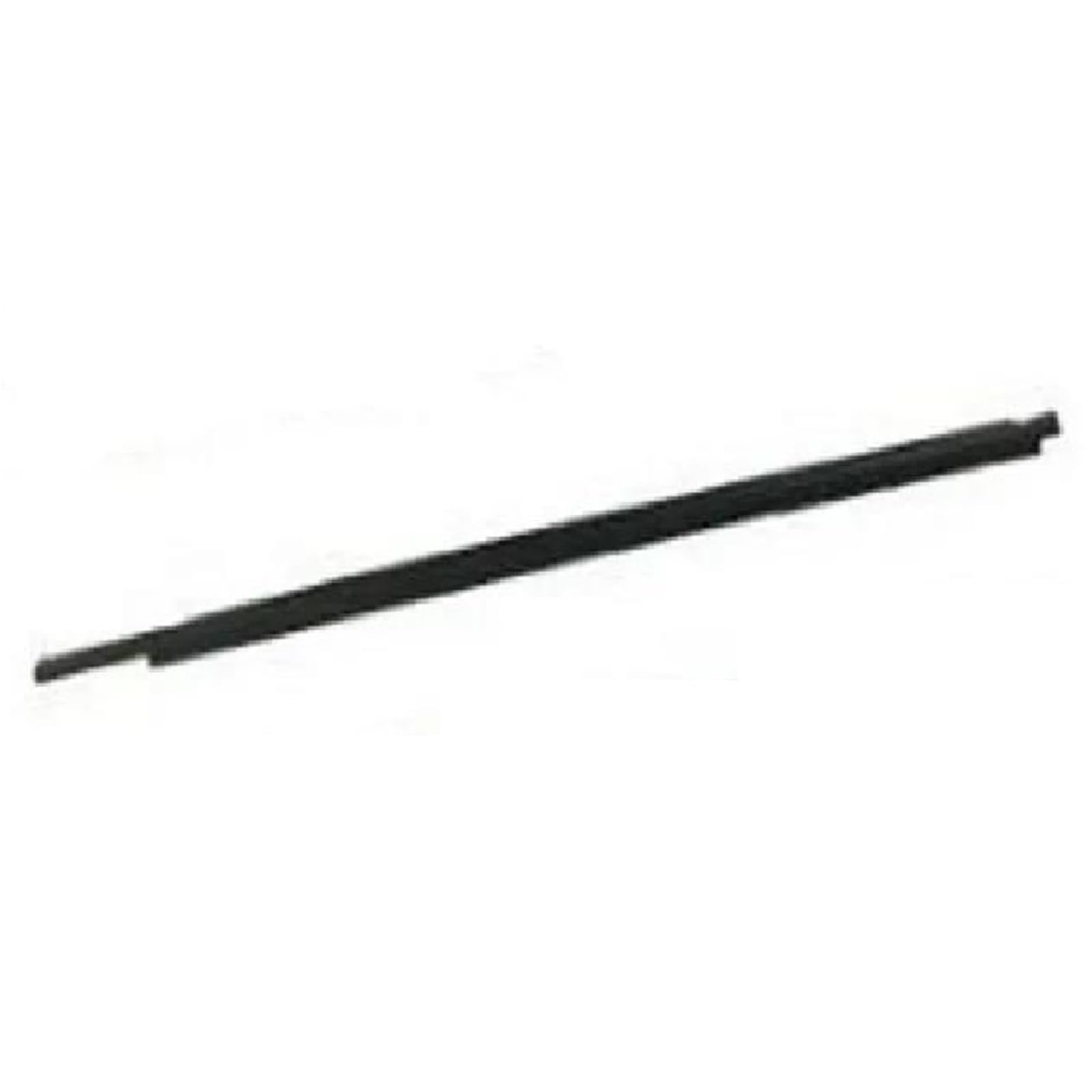 Car Window Rubber Seal for Suzuki for Grand for Vitara 2007-2012 83831-65J00 Outside Window Rubber Weatherstrip Window Weatherstrip(Left)