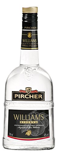  Acquavite di pere Williams Riserva Pircher Alto Adige 70 cl.