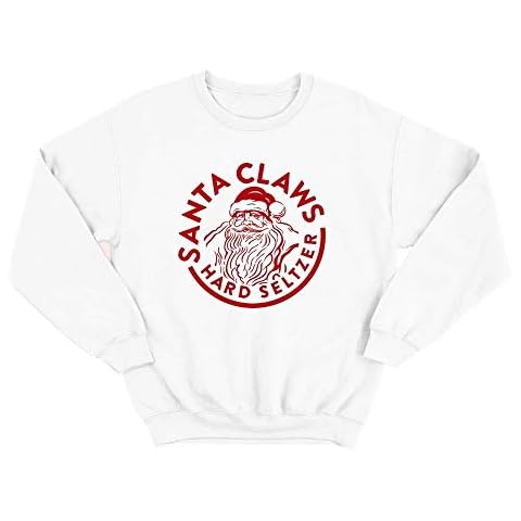 Forever Styles Co. Ugly Christmas Sweater for Women & Men 2020 Tacky Funny Holiday Xmas Crew Neck Cover