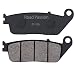 Road Passion Pastillas de Freno Delantero para VF 750 C Magna/VT 600...
