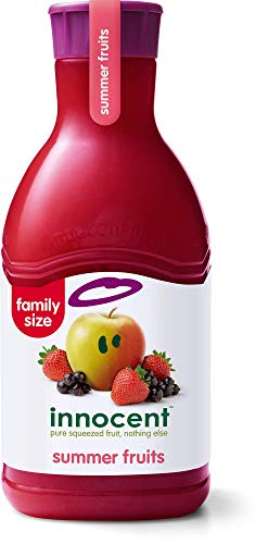 innocent Summer Fruits Juice 1.35L