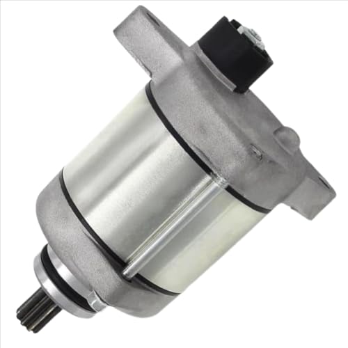 Démarreur robuste 55440001000 haute résistance pour TE250i 2018