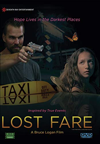 Lost Fare DVD Importación de USA en Versión Original 2