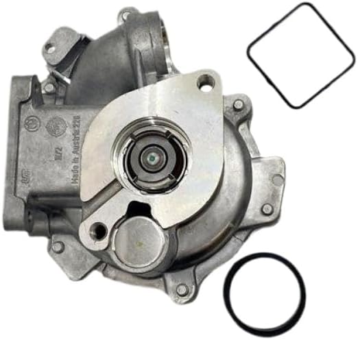 STZT 11517511221 Auto Water Pump Compatible With Automotive Motorcycle Parts N46 N42 E46 E83 E88 E90 For Part Number 11517511221