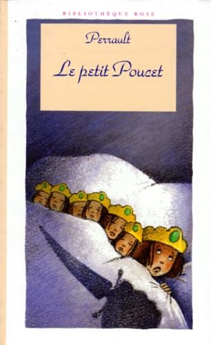 Le Petit Poucet [French] 2010203046 Book Cover