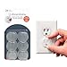 Dreambaby Outlet Plugs, 24 Count