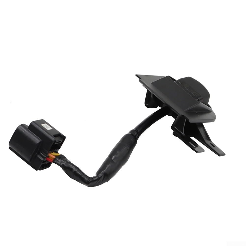 Caméra de recul pour Honda Accord EX EXL 39530T3LA01 avec capteur 728x582 px