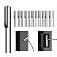 Terminal for T-Corner Post