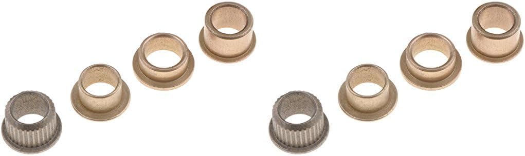 Dorman 38376 Door Hinge Bushings - .344 In. Id X .490 In