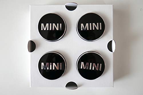 Amazon | BMW MINI 純正 フローティング センター キャップ 1セット
