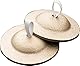 Zildjian FX Percussion Series - Finger Cymbals - Pair - Thick